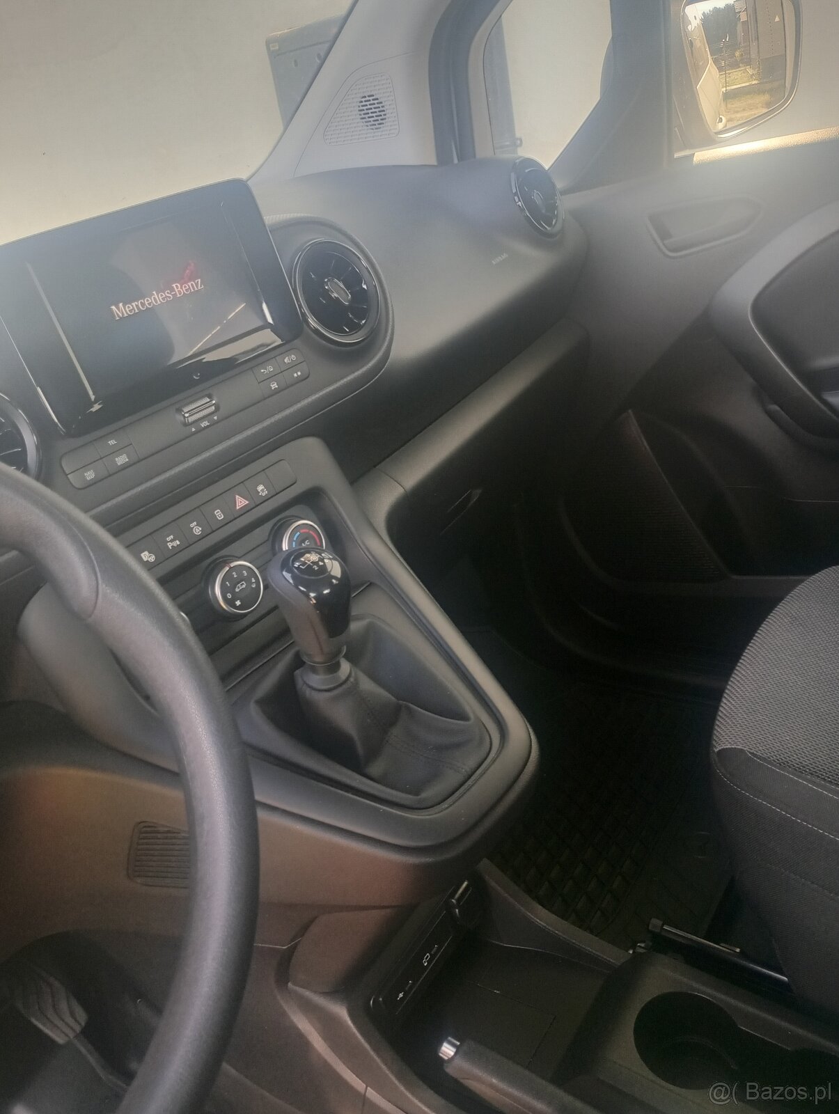 Mercedes citan w420 - 6