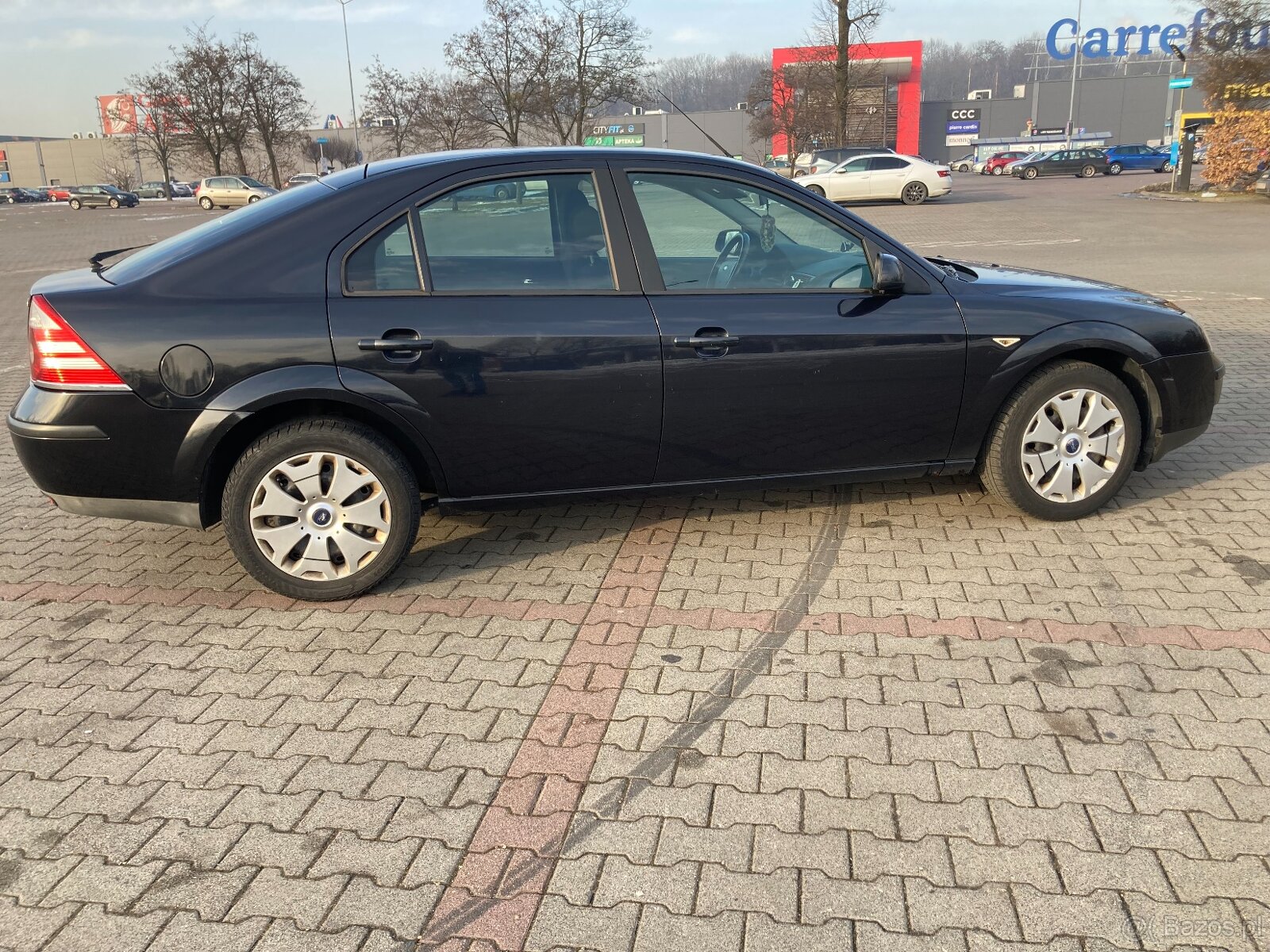 Mondeo 2.0 T-Diesel - 6