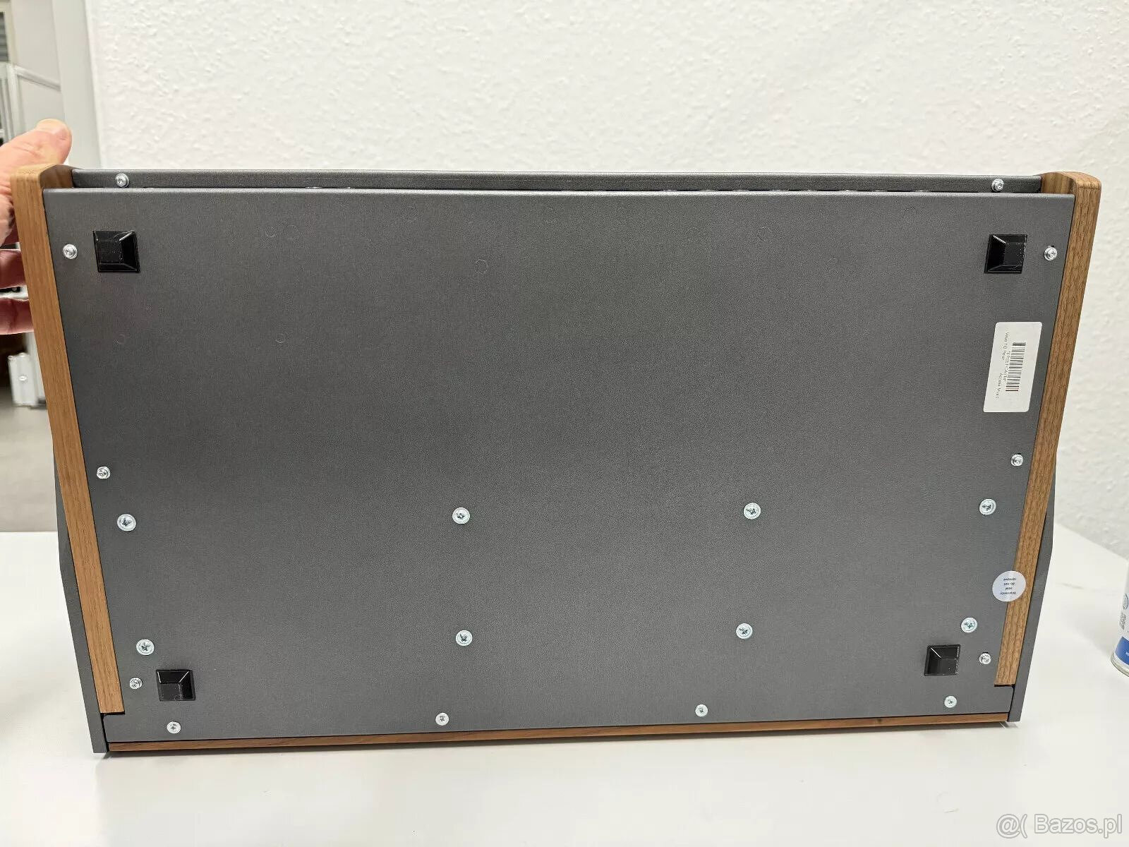 Klawiatura ACCESS Virus TI2 Dark Star w limitowanej edycji - 6