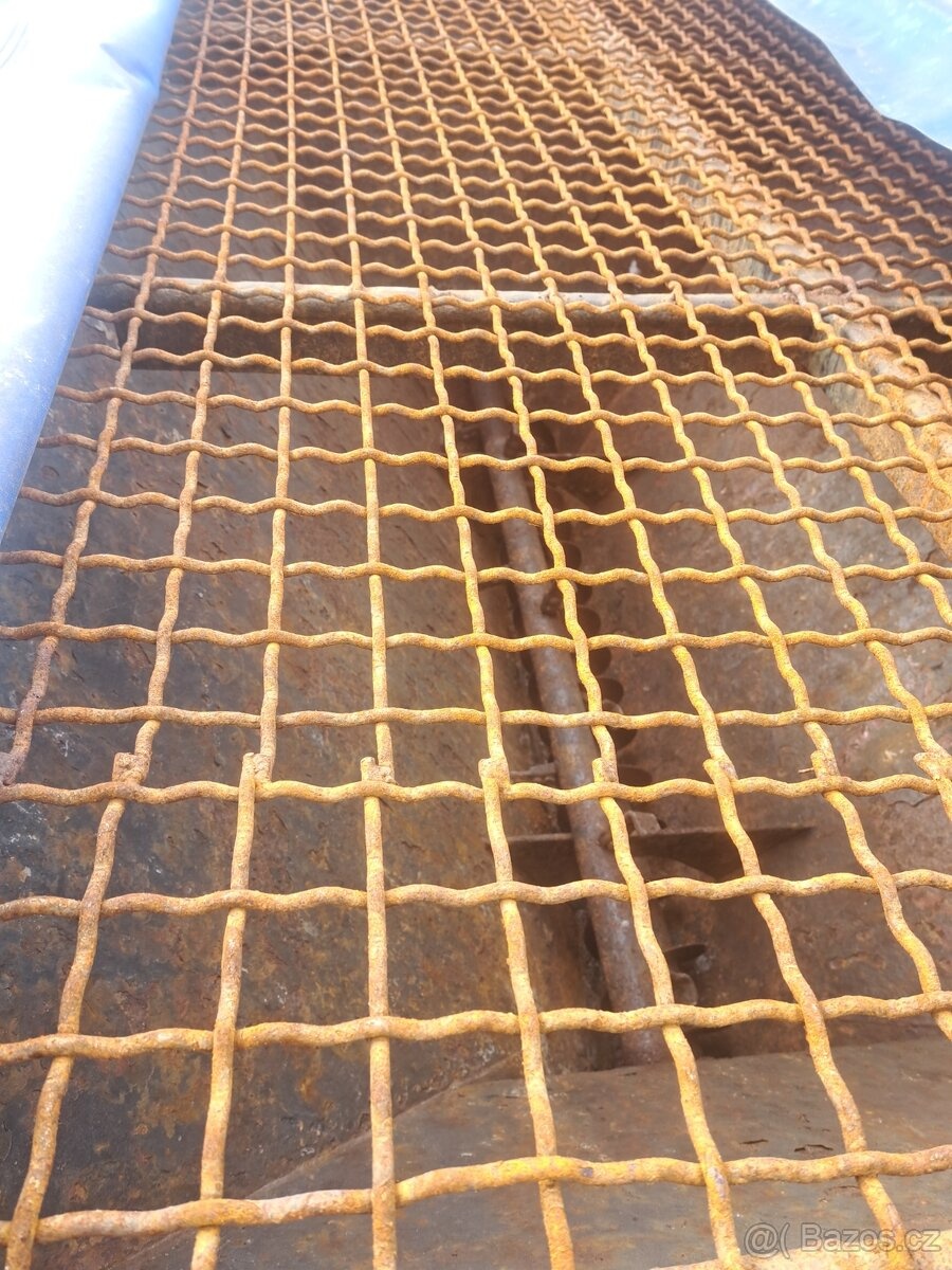 Simed Rozsiewacz SVS 1,7E - 6