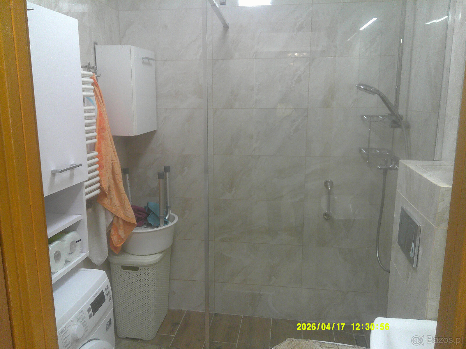 Dwupokojowe 32 m/2 Kraków nowa huta - 6