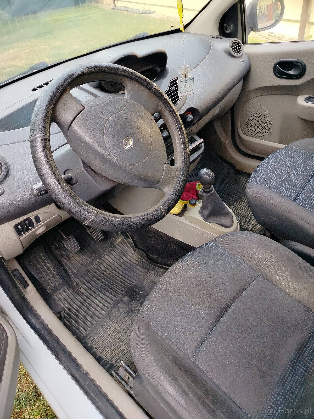Twingo - 6