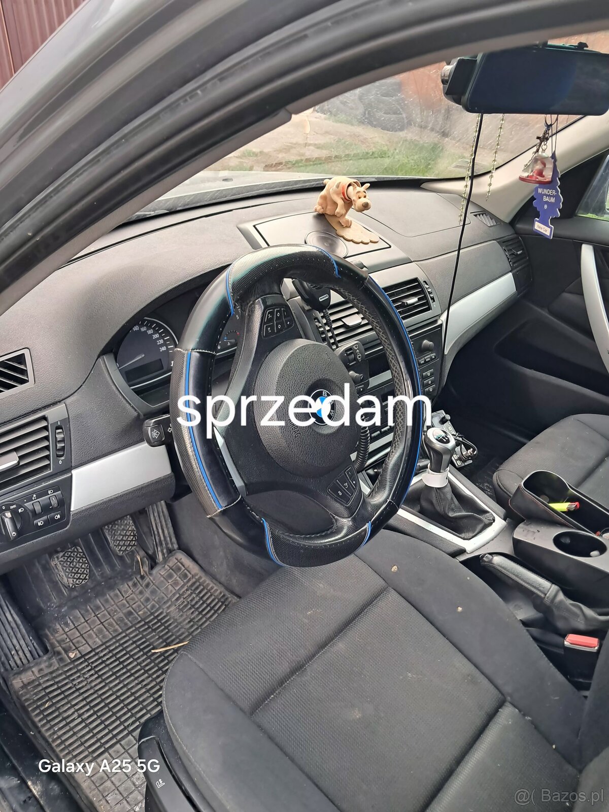 Sprzedam bmw - 6