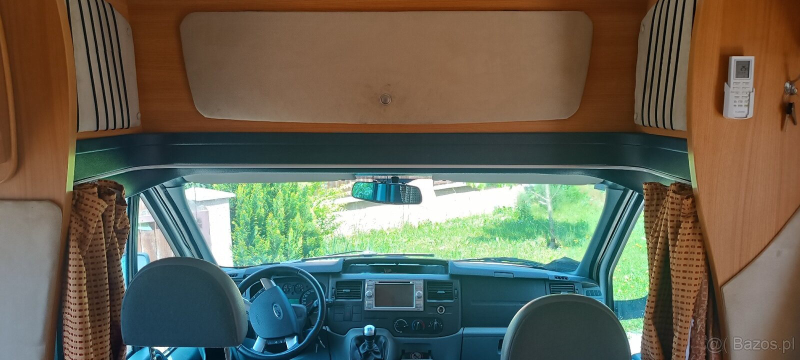 Ford Flasch 2.2 diesel - 6