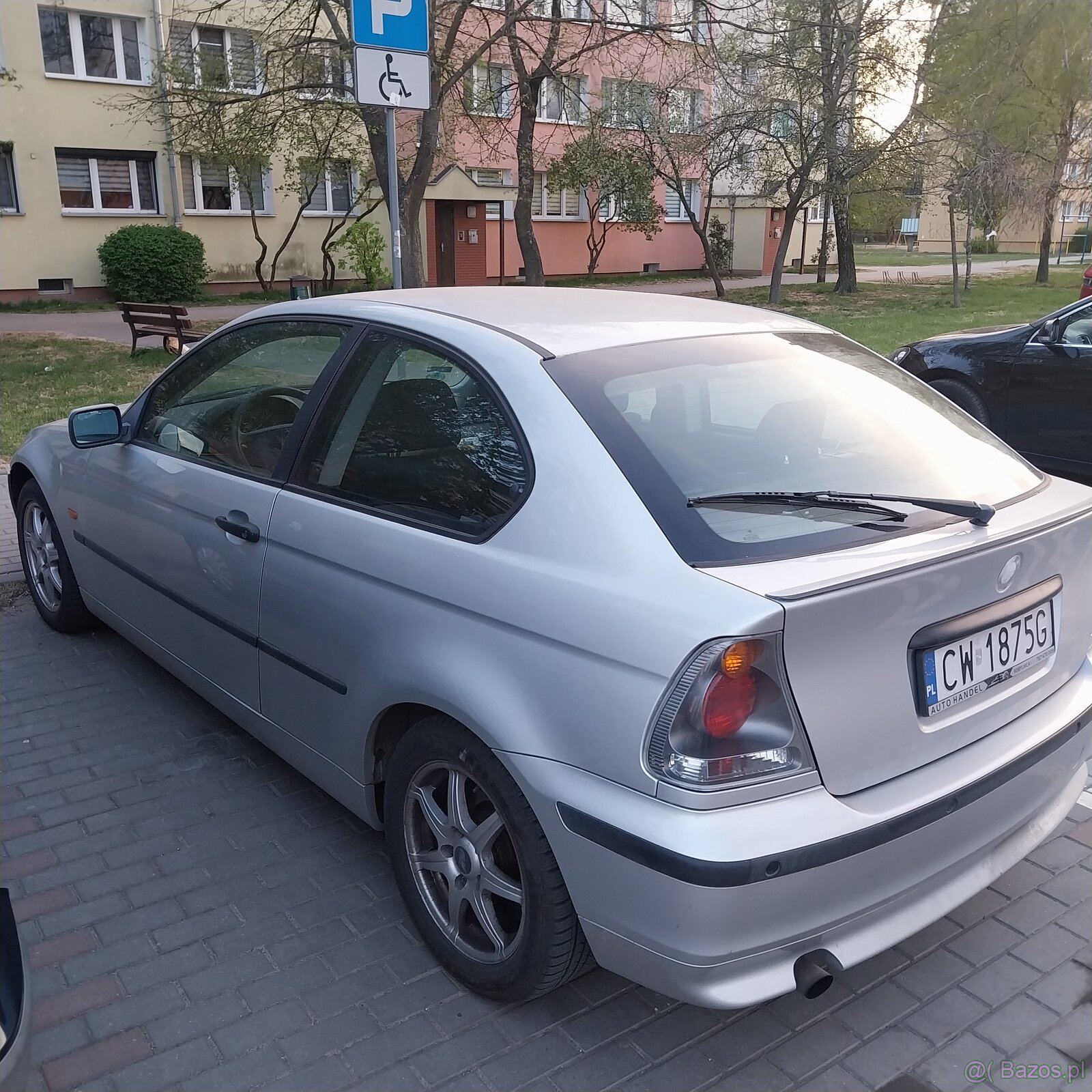 Samochód osobowy - 6