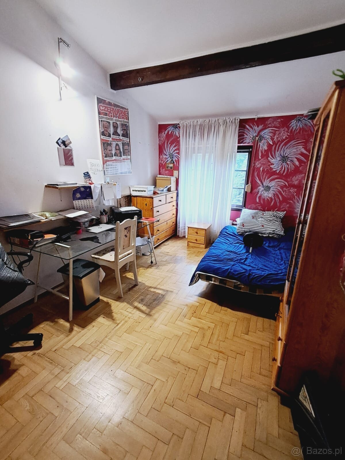Dom o powierzchni 240m2, działka 2154m2, Wolica - 6