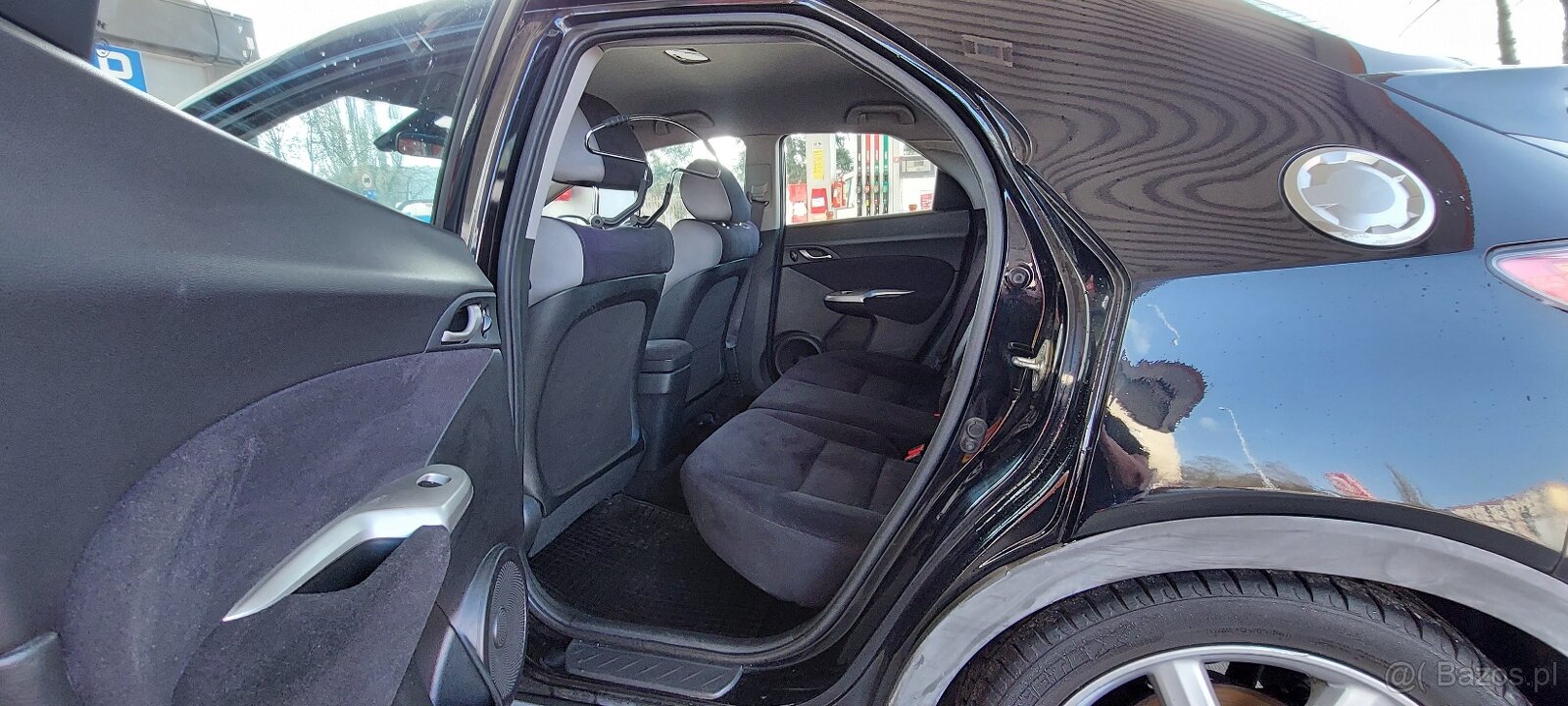 Sprzedam Hondę Civic 2006r - 6