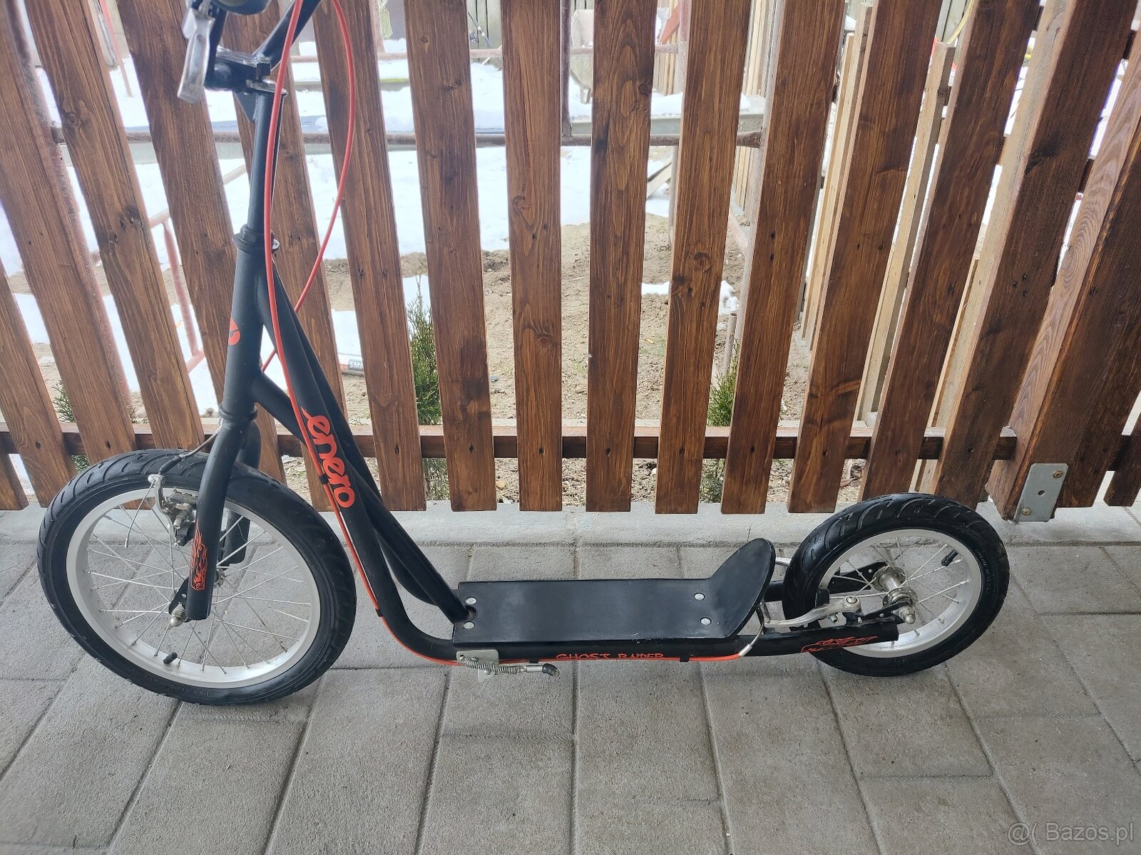 Sprzedam hulajnogę - 6