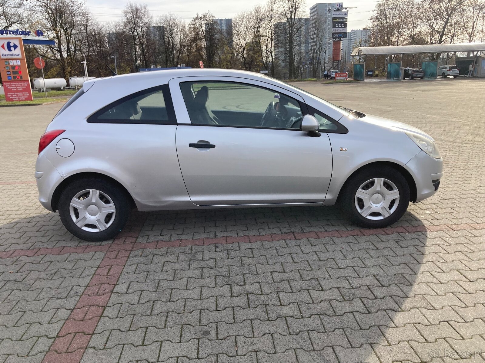 Corsa 1.2 Benzyna - 6