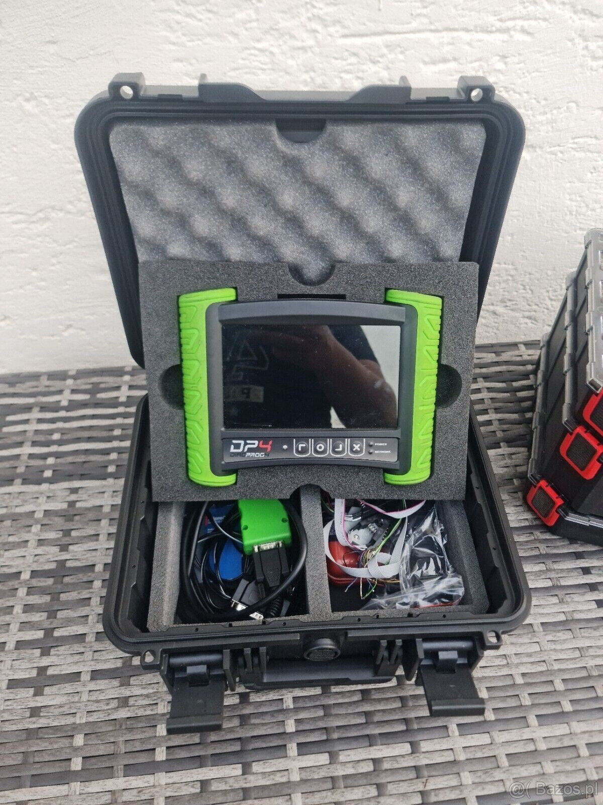 DiagProg4 ElproSys DP4 Pakiet Premium - 6