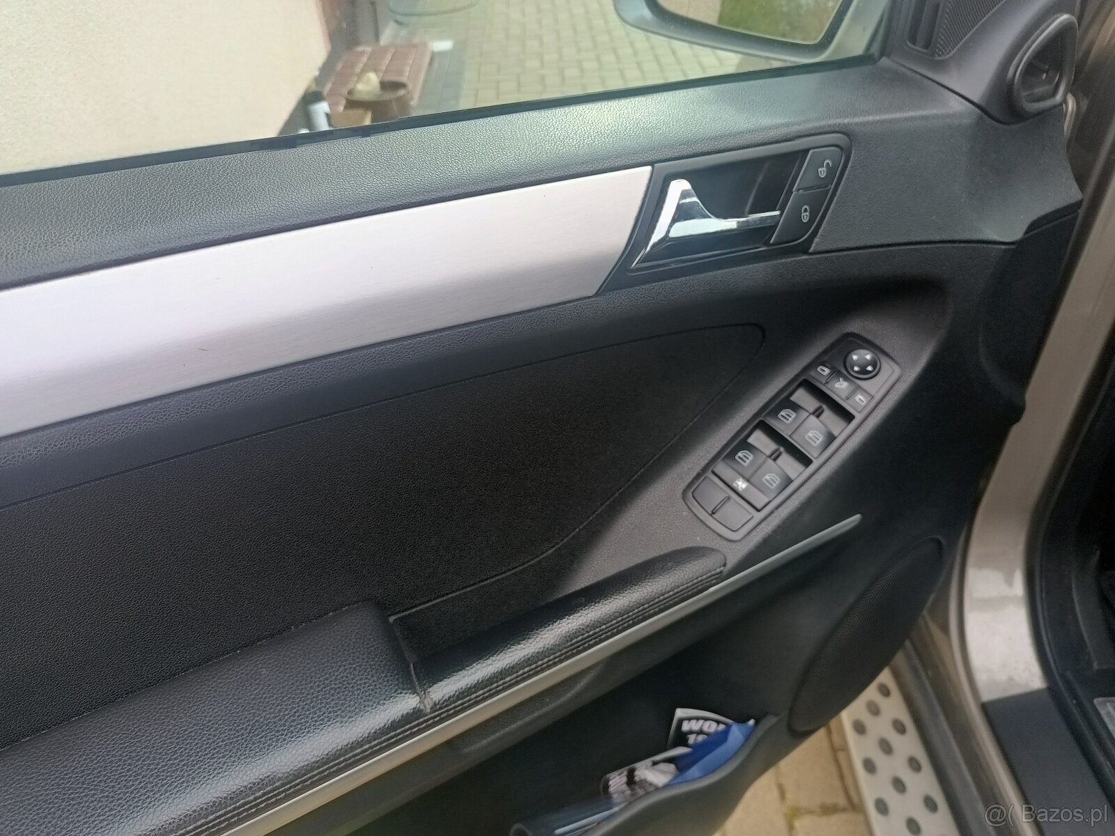 ML 2007 rok przebieg 290000 - 6