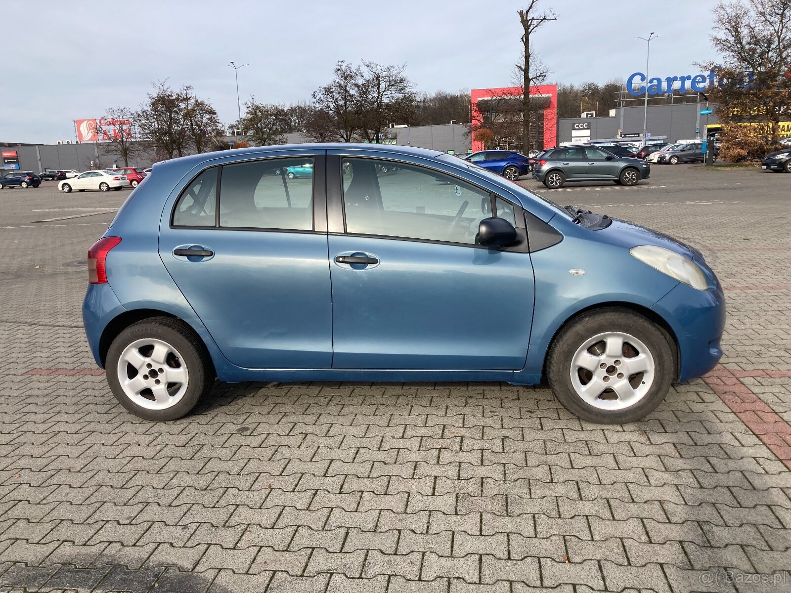 Yaris Atrakcyjny Wygląd - 6