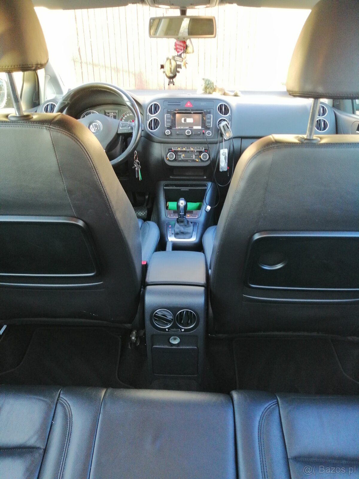 VW Golf plus 1,6 tdi 105km automat - 6