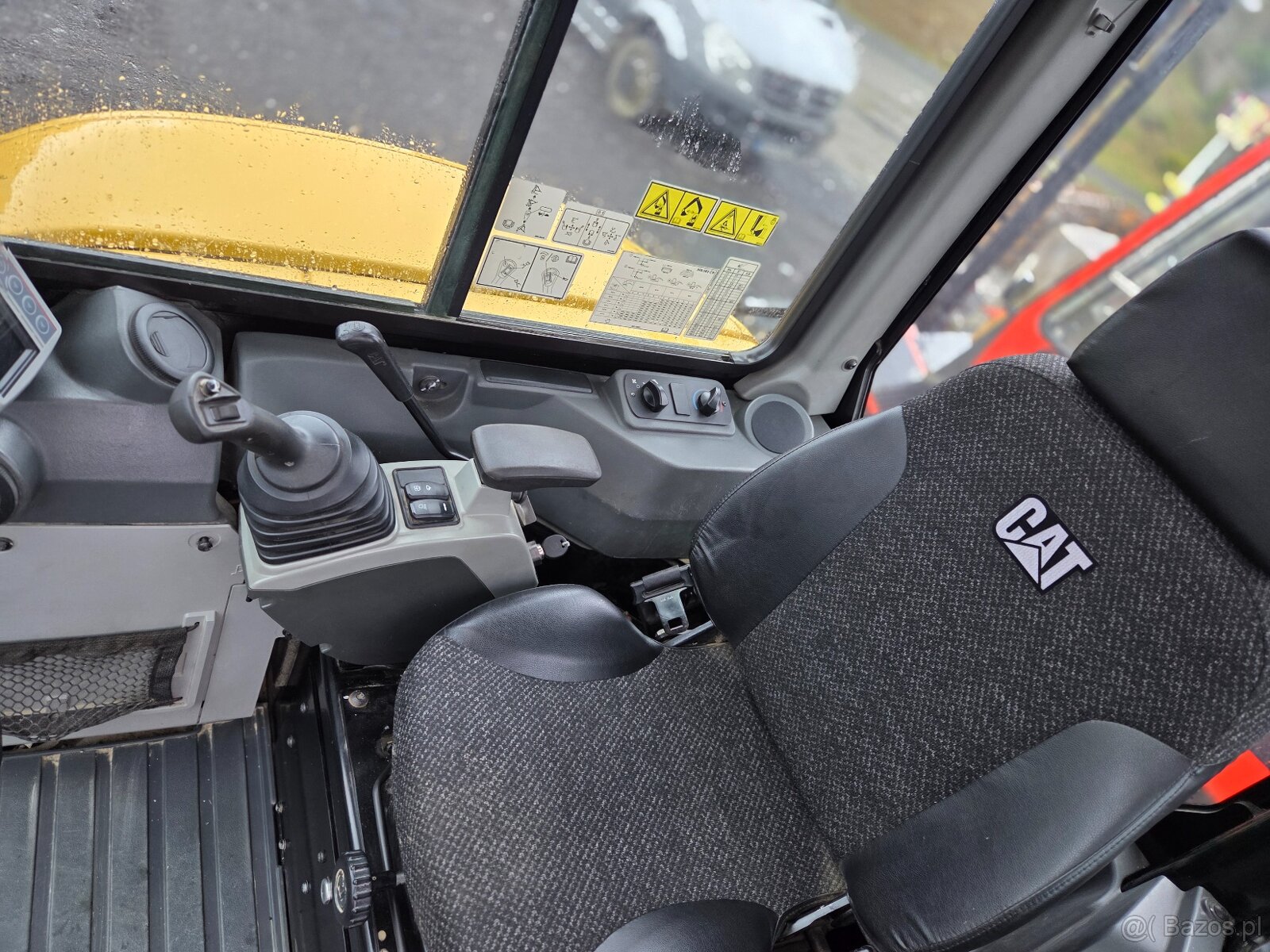 Caterpillar 305.e e2cr - 6