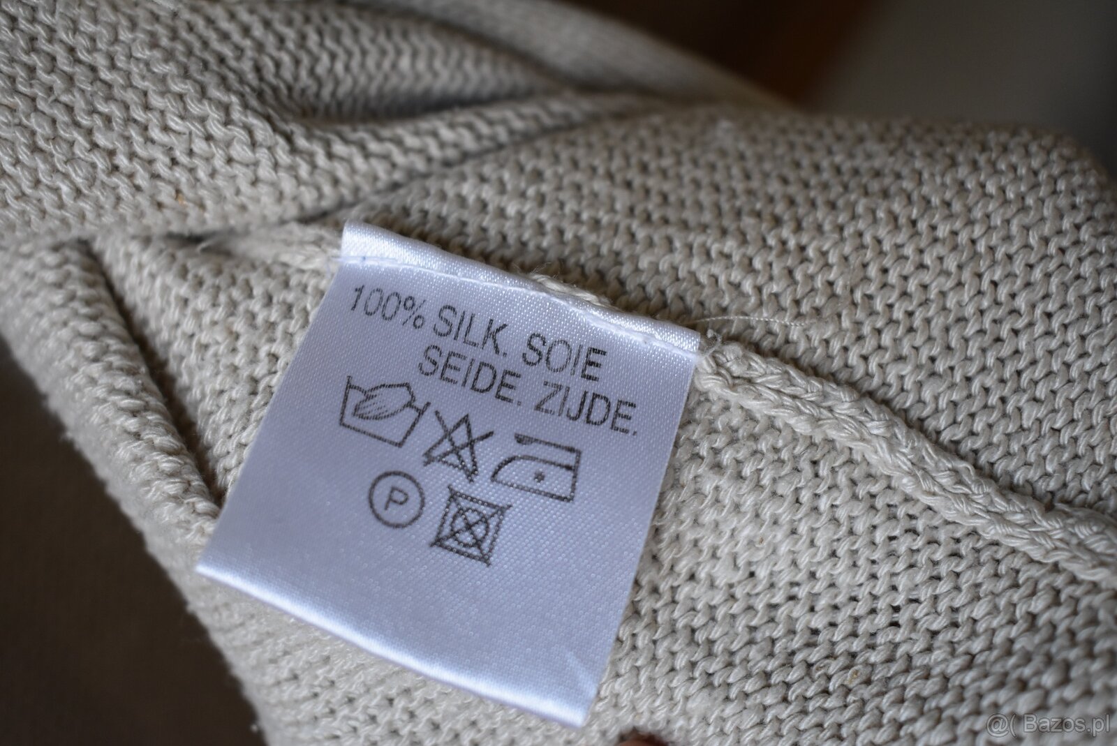 Kamizelka damska - 6