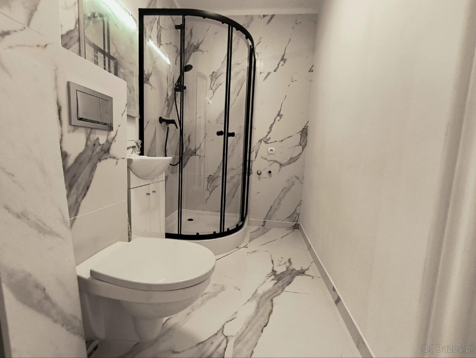 Mieszkanie z balkonem 45 m2 - ul. Mościckiego, Tarnów - 6