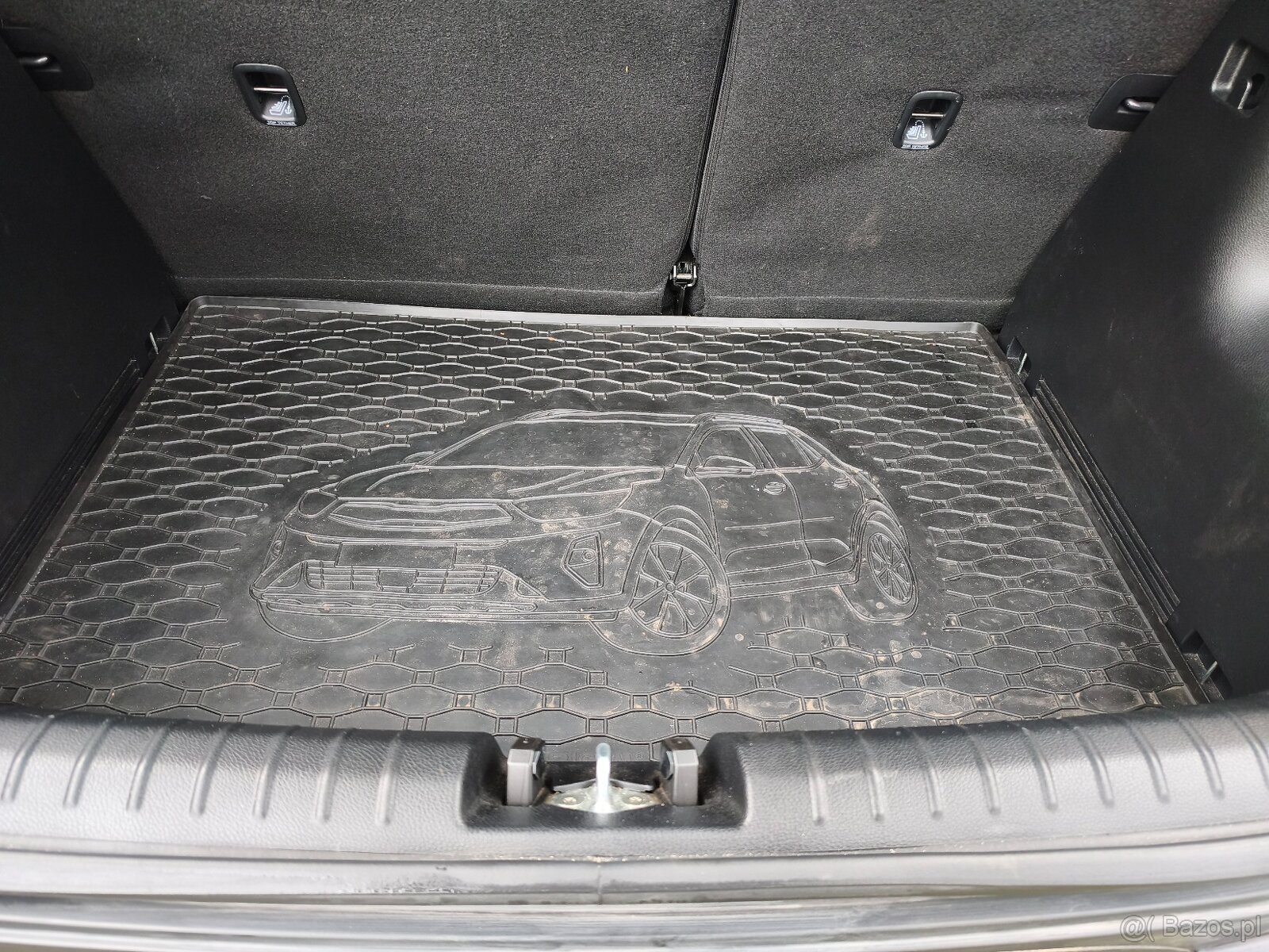 Kia stonic 2019 rok 1.4benzyna 69 tys km - 6