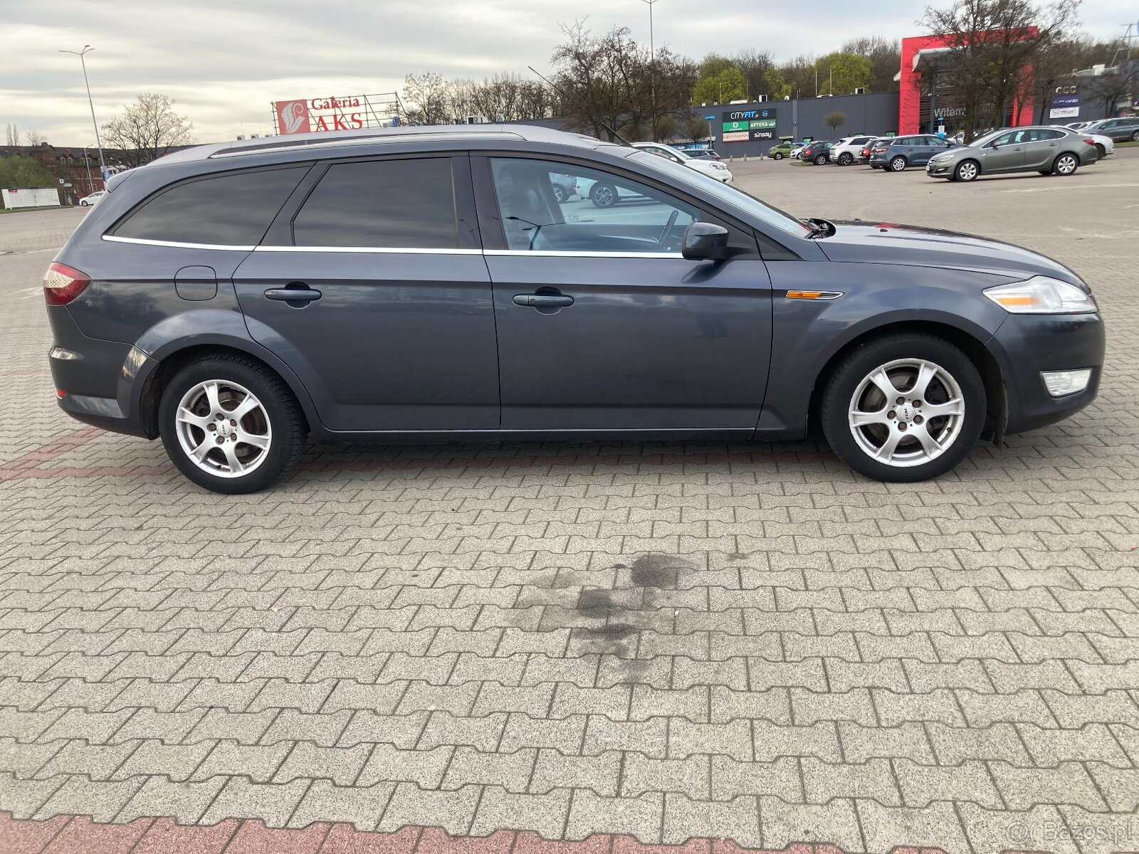 Mondeo 2.0 T-Diesel - 6