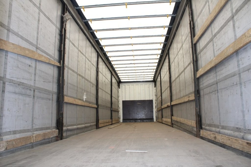 KRONE SD, ZVEDACÍ NÁPRAVA - 6