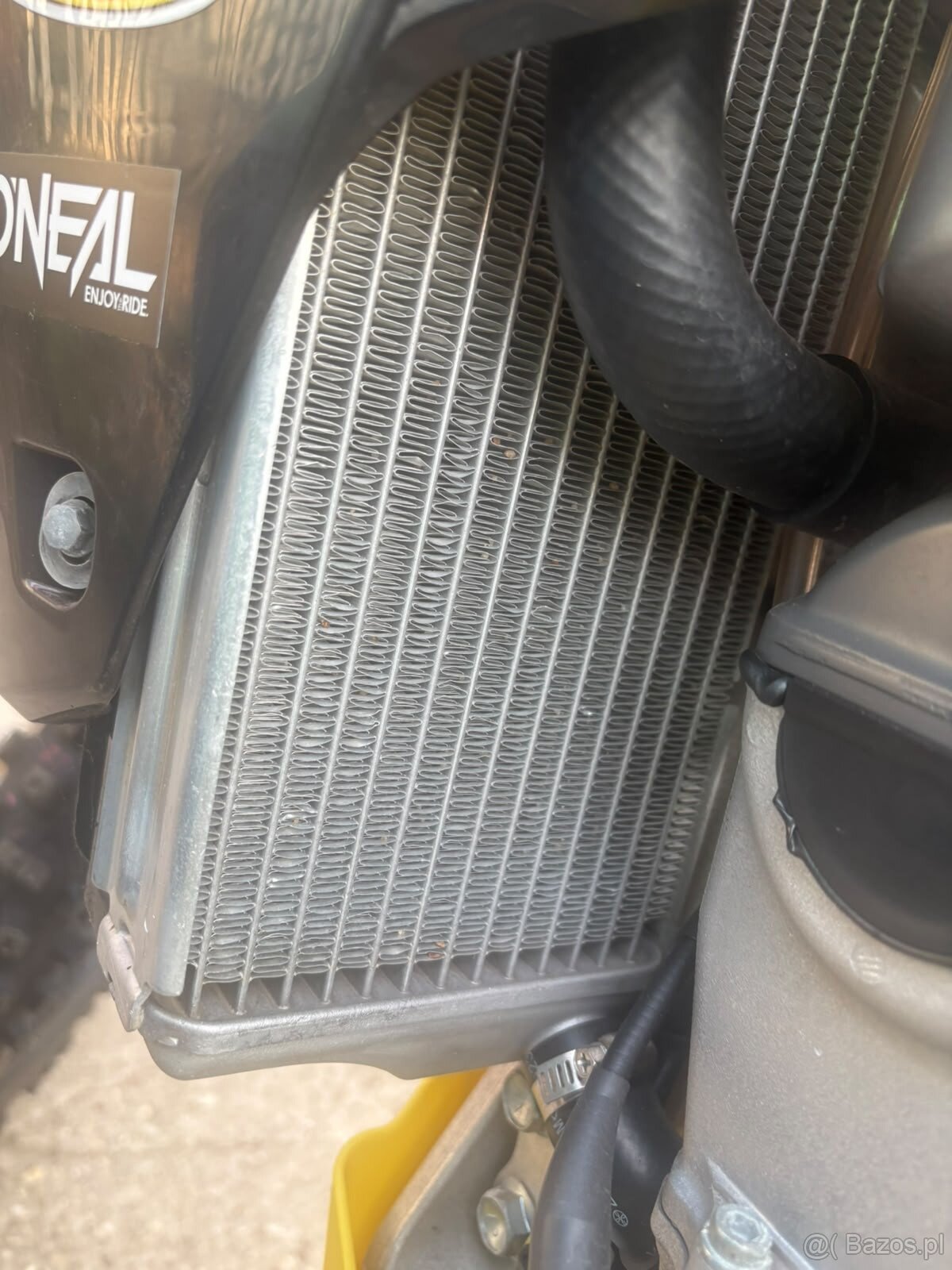 Suzuki rmz 450 2024 - 6