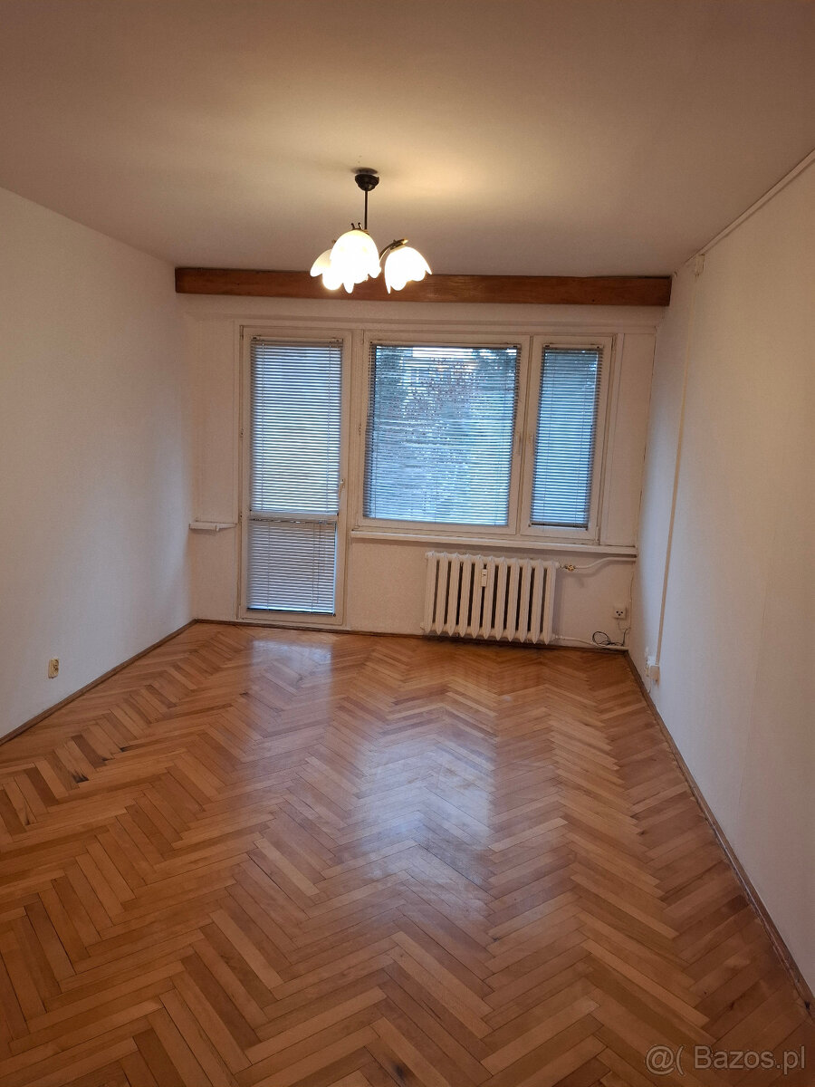 wynajmę funkcjonalne mieszkanie na I piętrze - 6