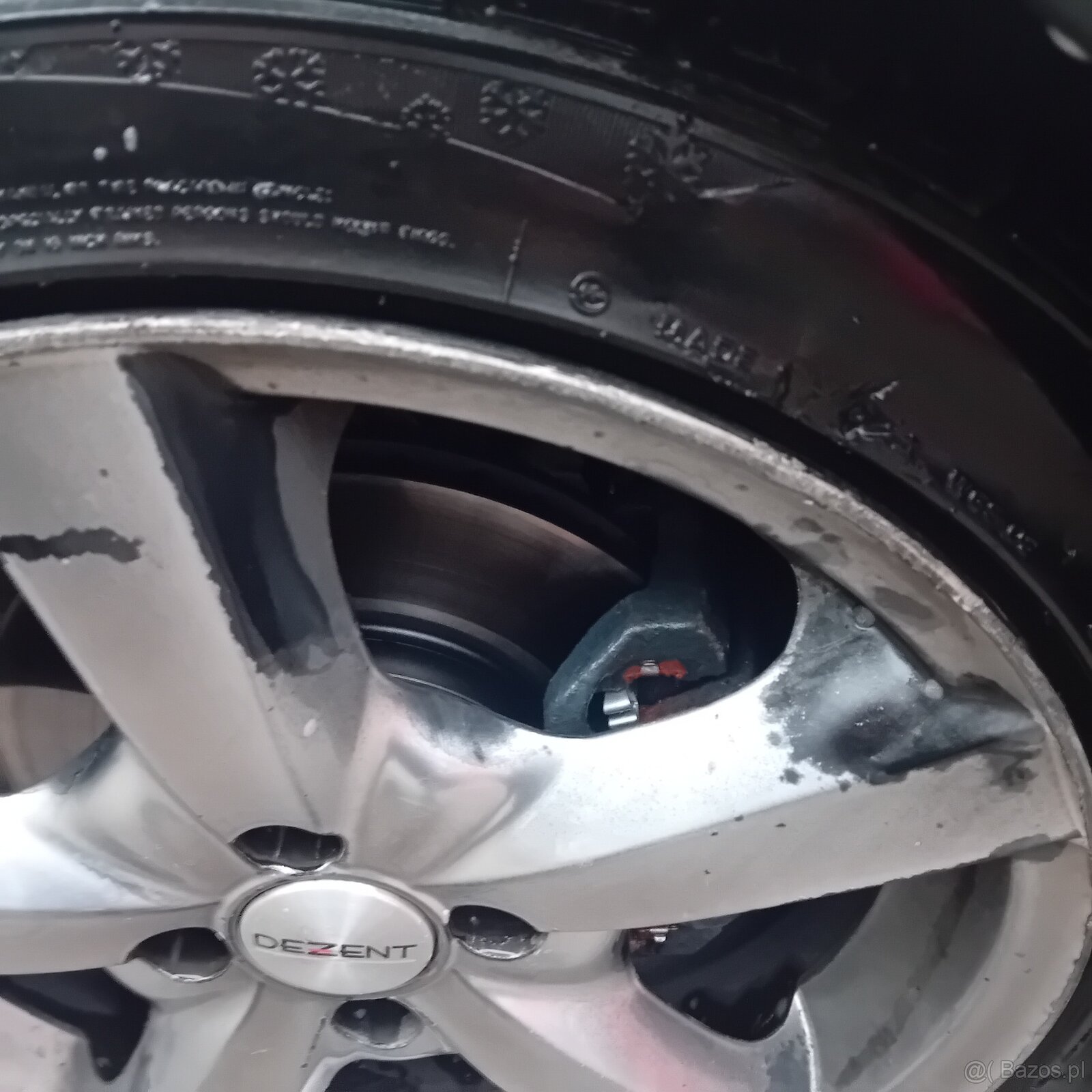 Combo furgon DO JAZDY - 6