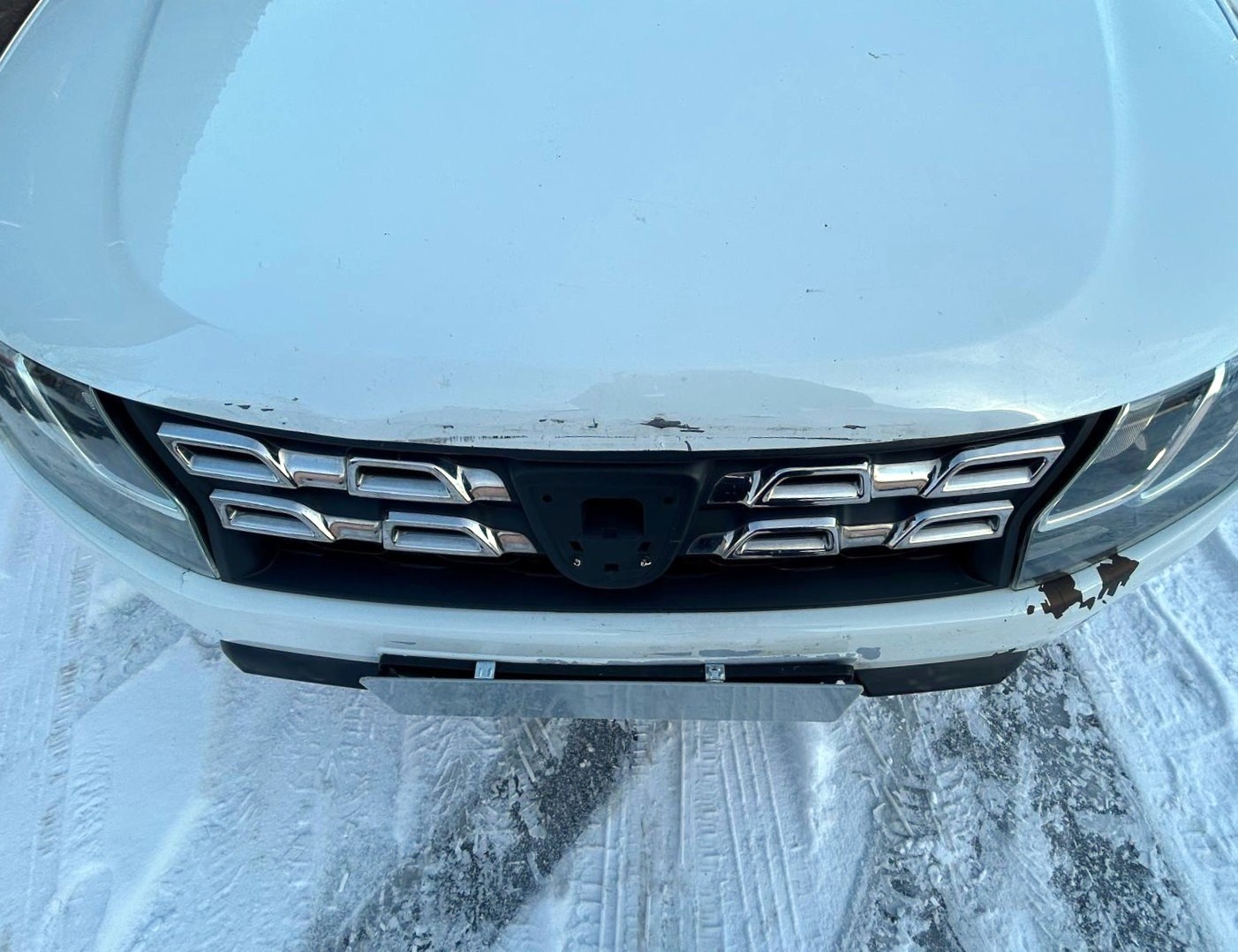 Dacia Duster 1.5 dCi 80 kW - 6