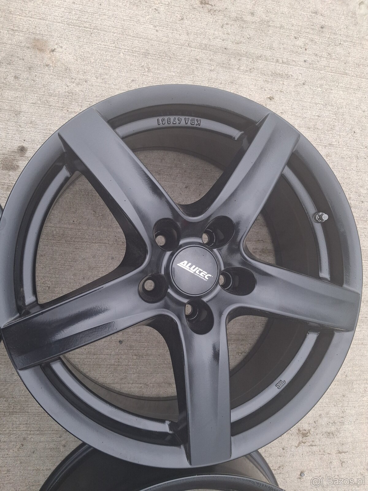 Sprzedam Alufelgi r18 5x114.3 - 6