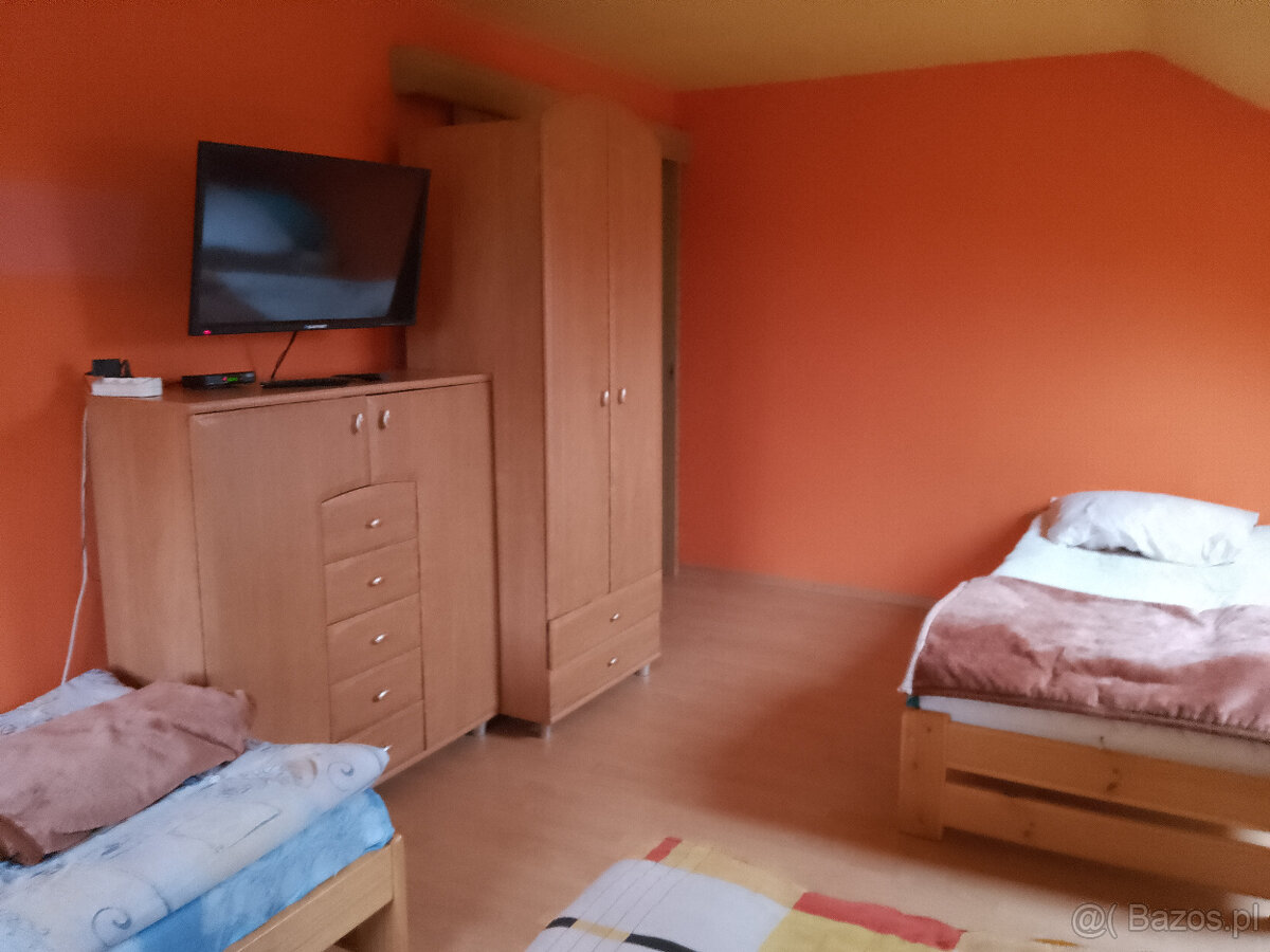 noclegi pokoje gościnne i pracownicze - 6