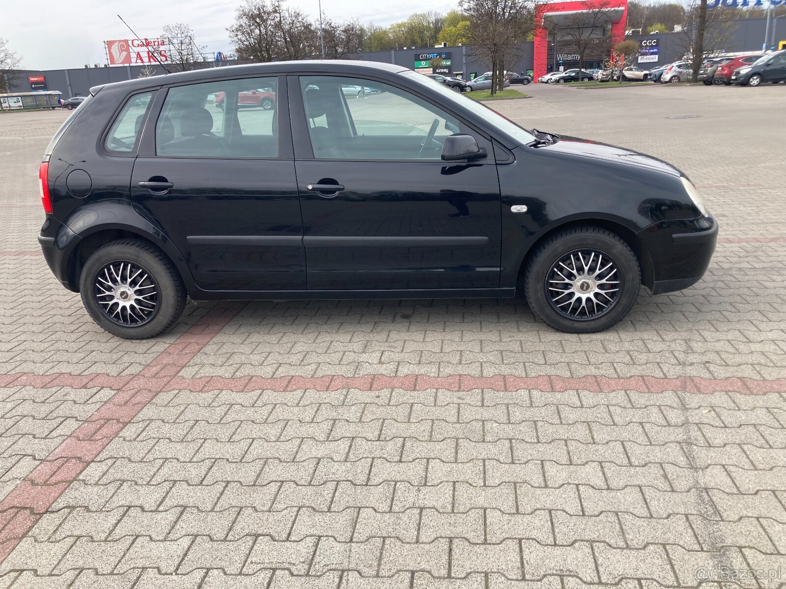 Polo 1.4 Klimatyzacja - 6