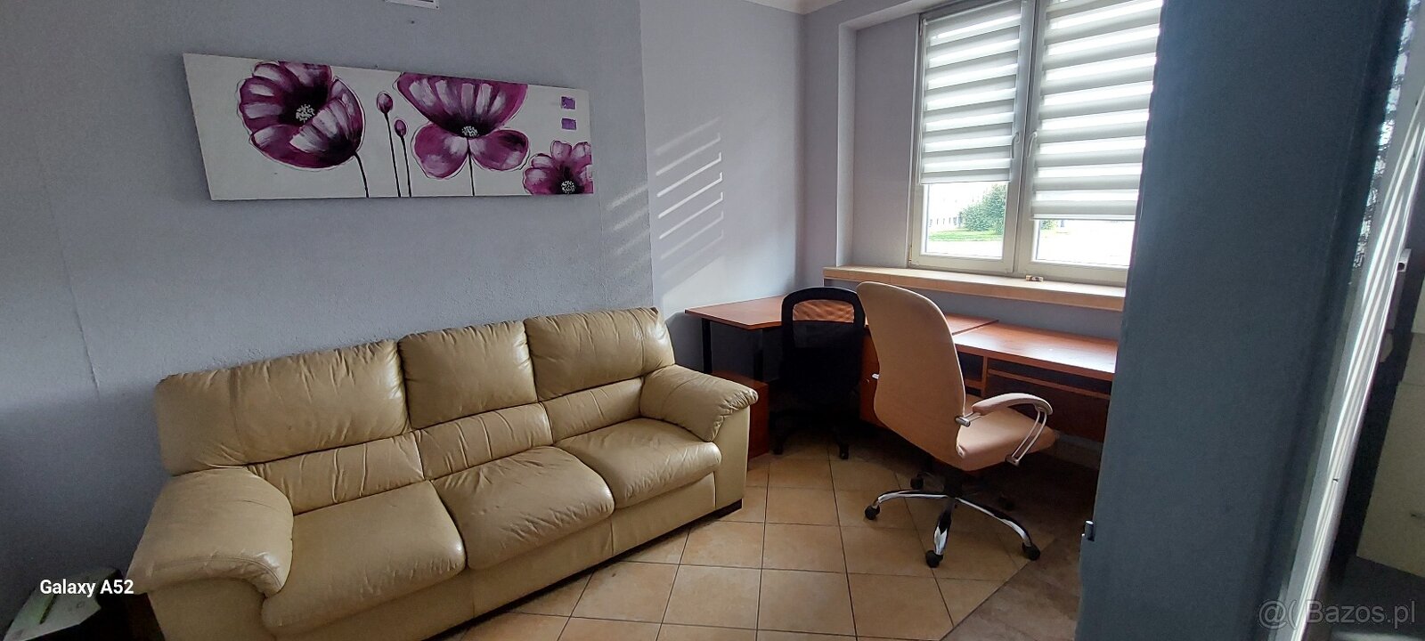 Do Wynajęcia Pomieszczenia Magazynowe ,Biura , Plac w Sanoku - 6