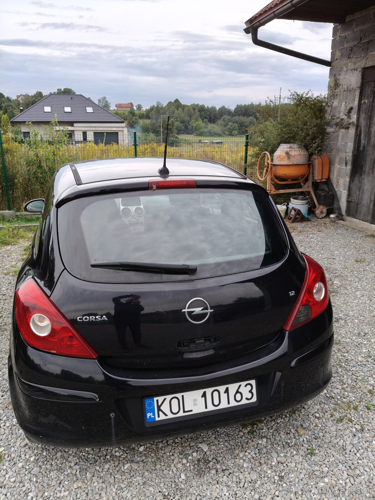 Corsa - 6