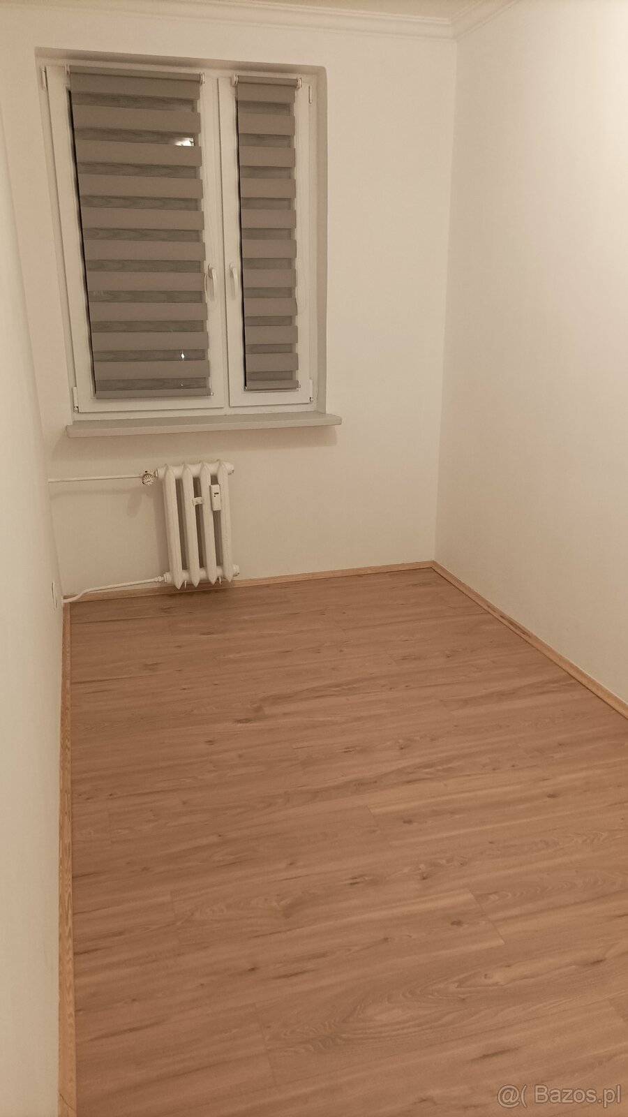 Dwupokojowe mieszkanie w Leżajsku - 6