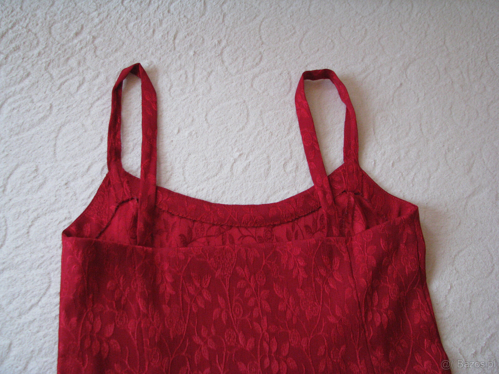 Sukienka suknia długa rozm. M na karnawał studniówkę wesele - 6