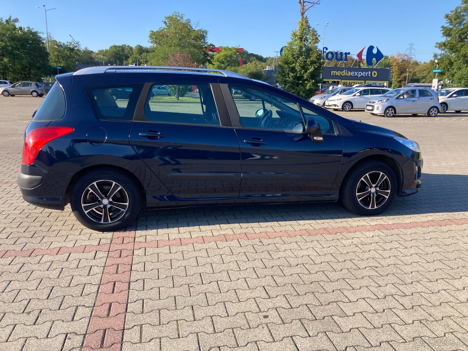 308 pojemność 1.6 hdi - 6