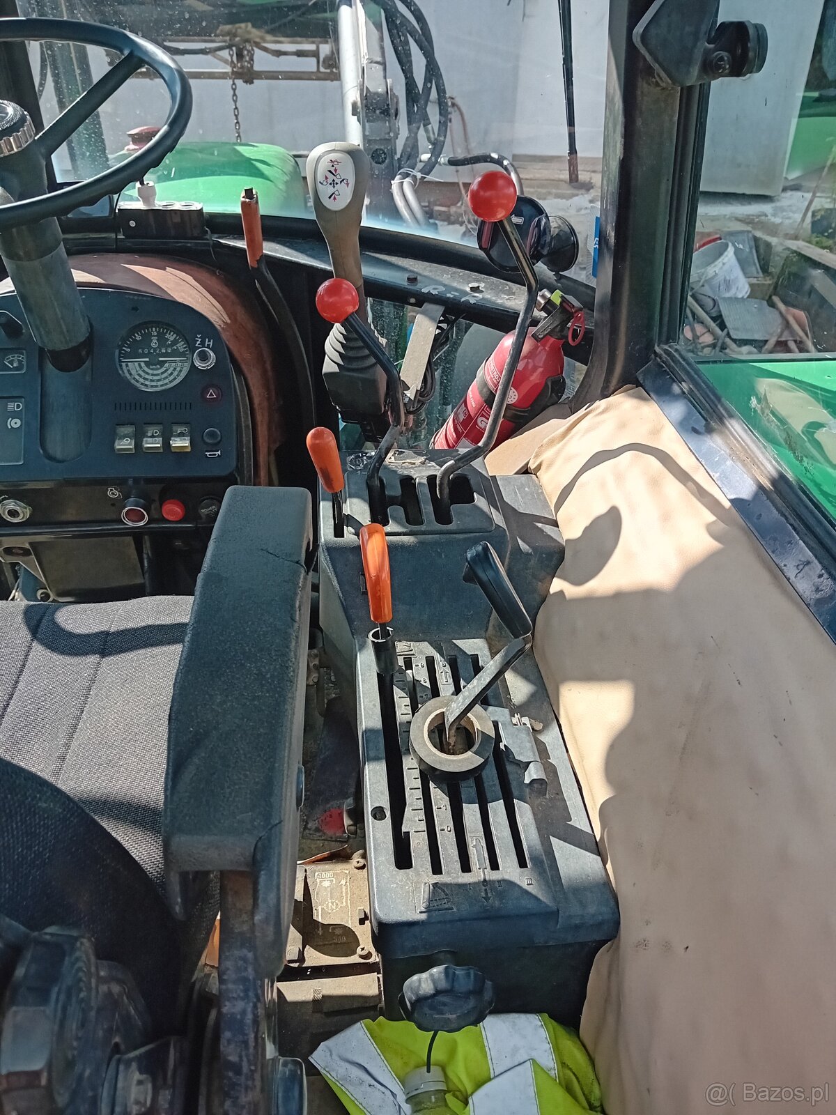 John deere - 6