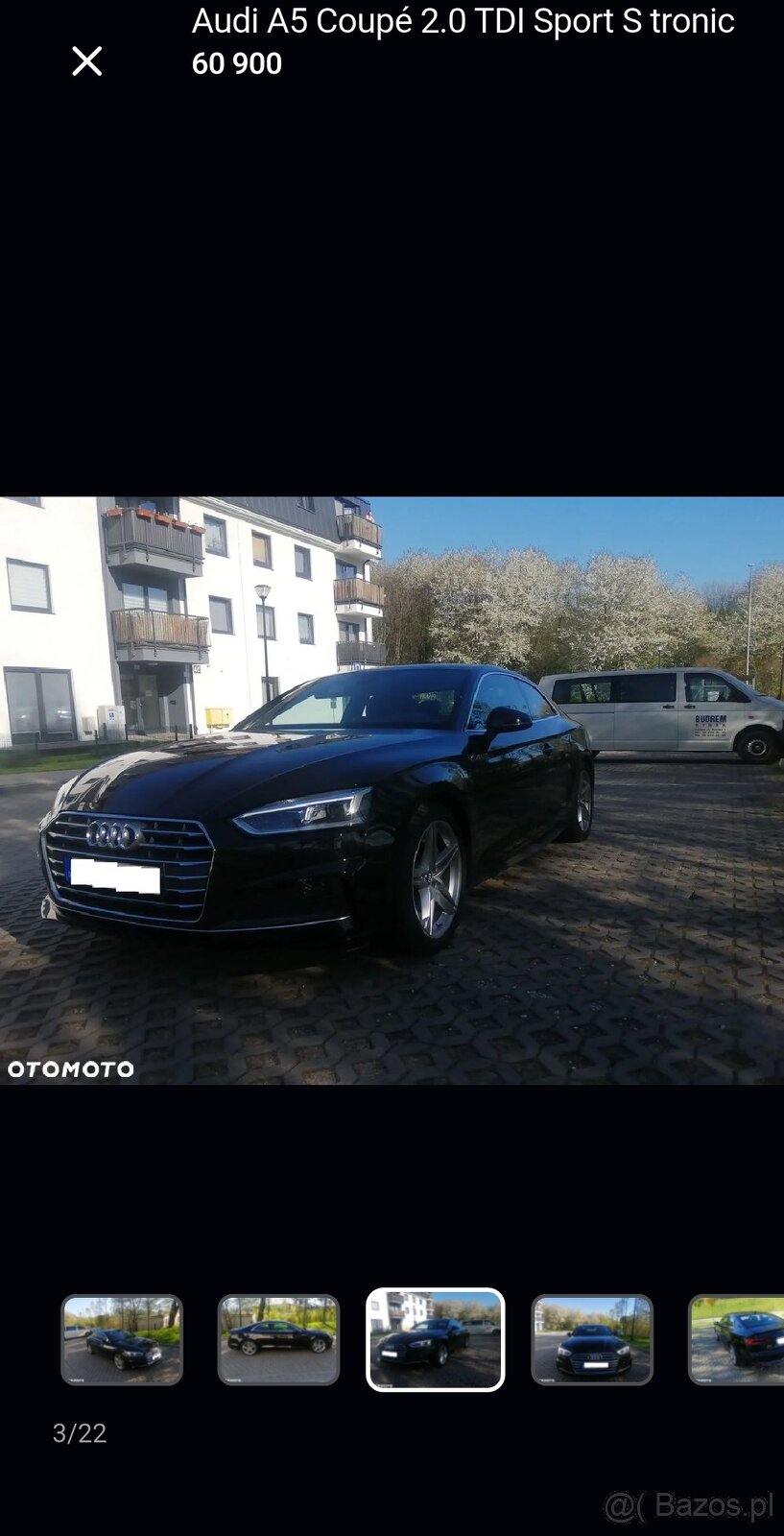 Audi A5 3xslne - 6