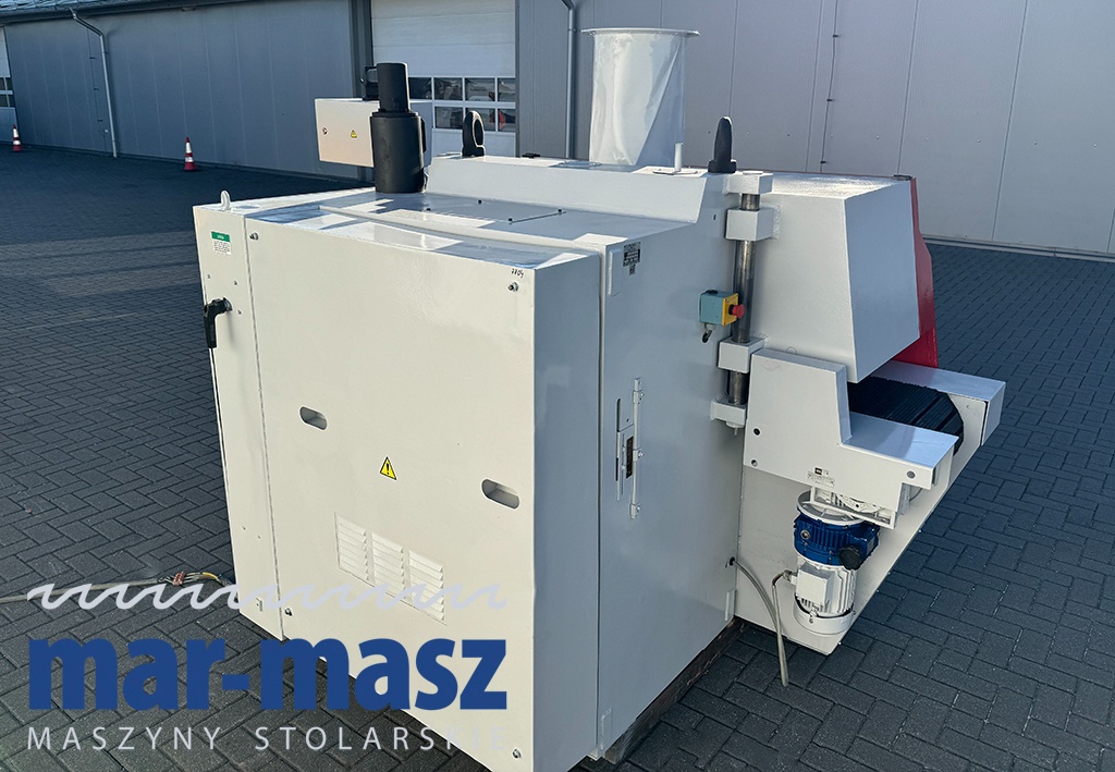 Wielopiła gąsienicowa TOS SVITAVY PWR 301 350/150 - 6