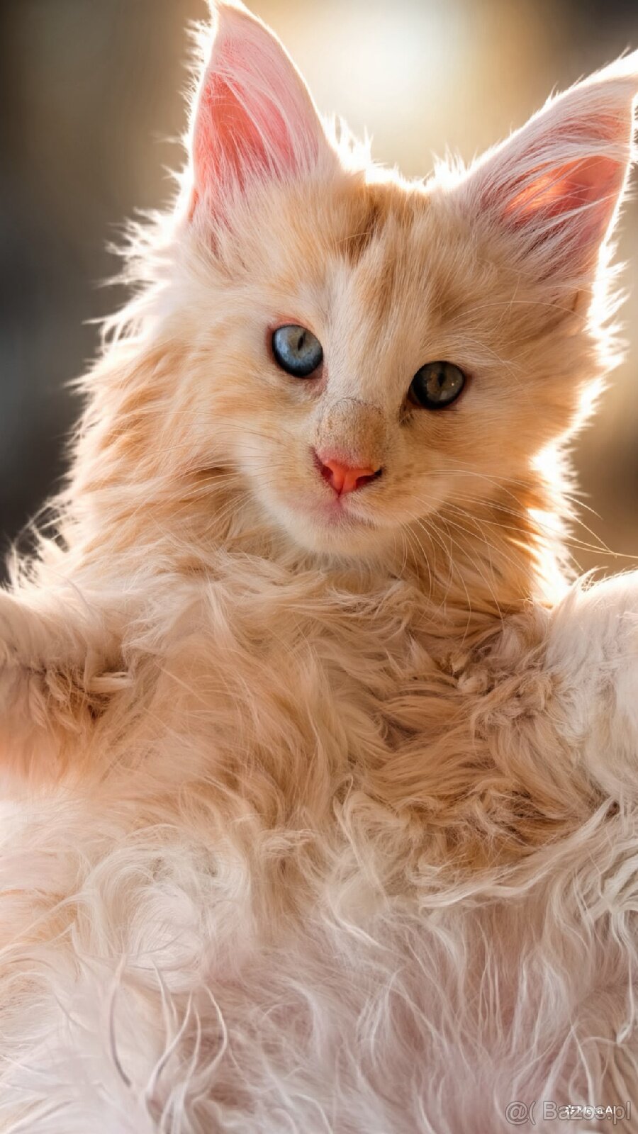 Maine Coon – wyjątkowe kocurki szukają kochających - 6