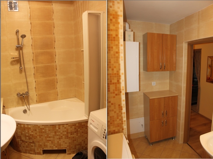 DO WYNAJĘCIA mieszkanie 3-pok.ul. Pszona 41, 69 m2, Kraków, - 6