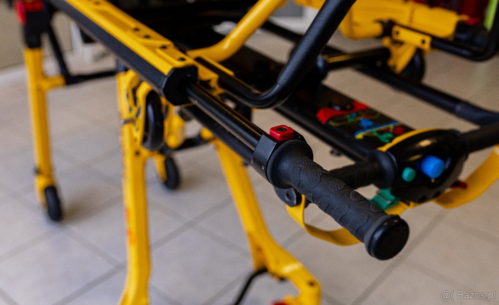 Nosze transportowe Stryker - 6