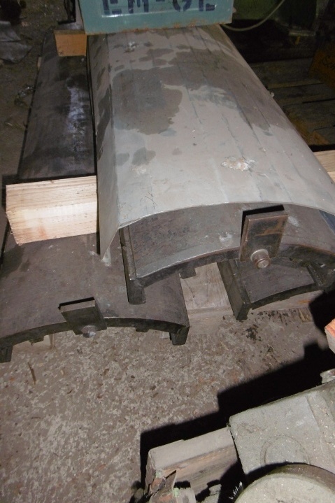 odwijak Fecker 10 t - 6