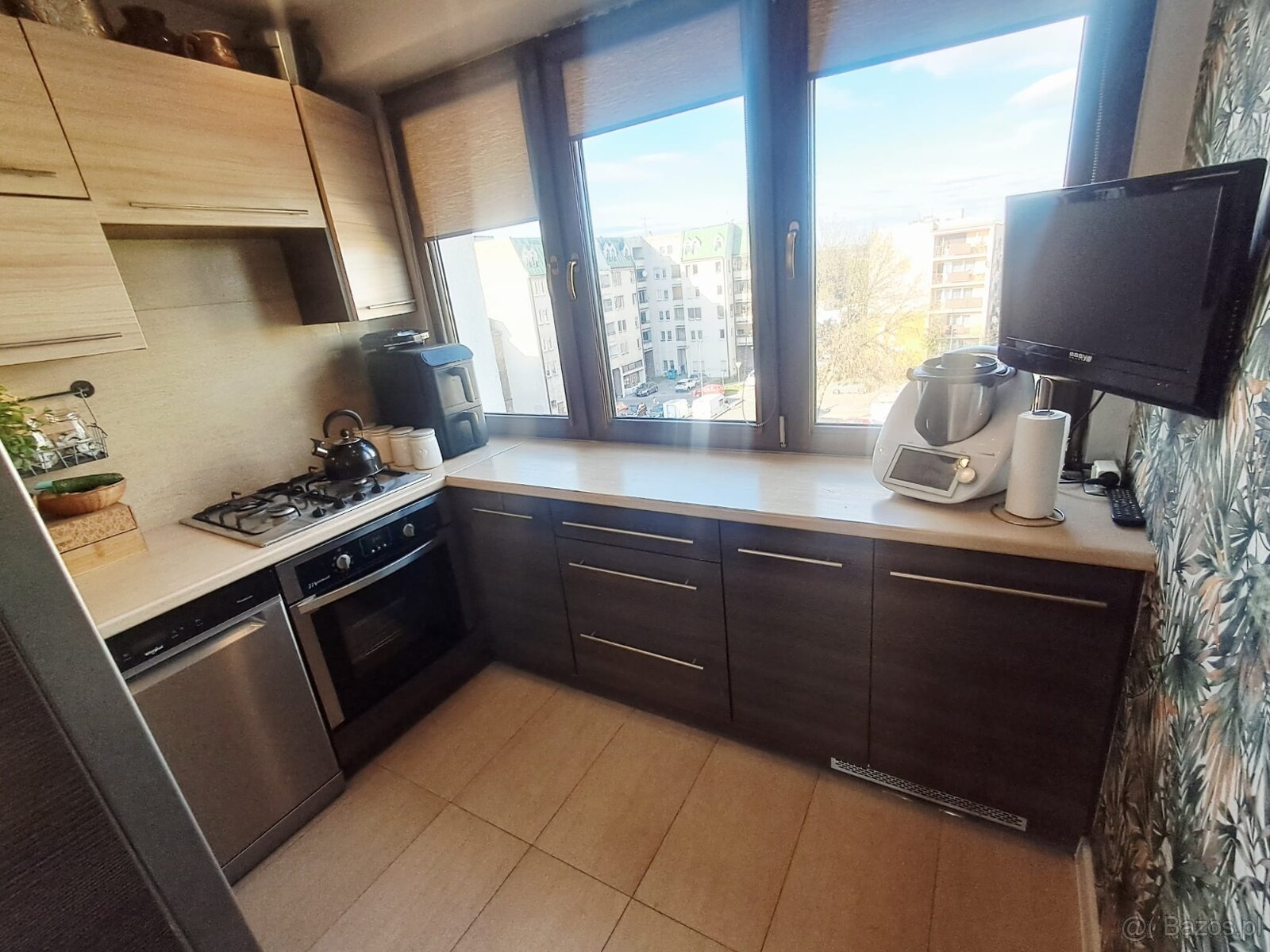 Mieszkanie 2 pokojowe o powierzchni 39m2, balkon,Kalisz - 6