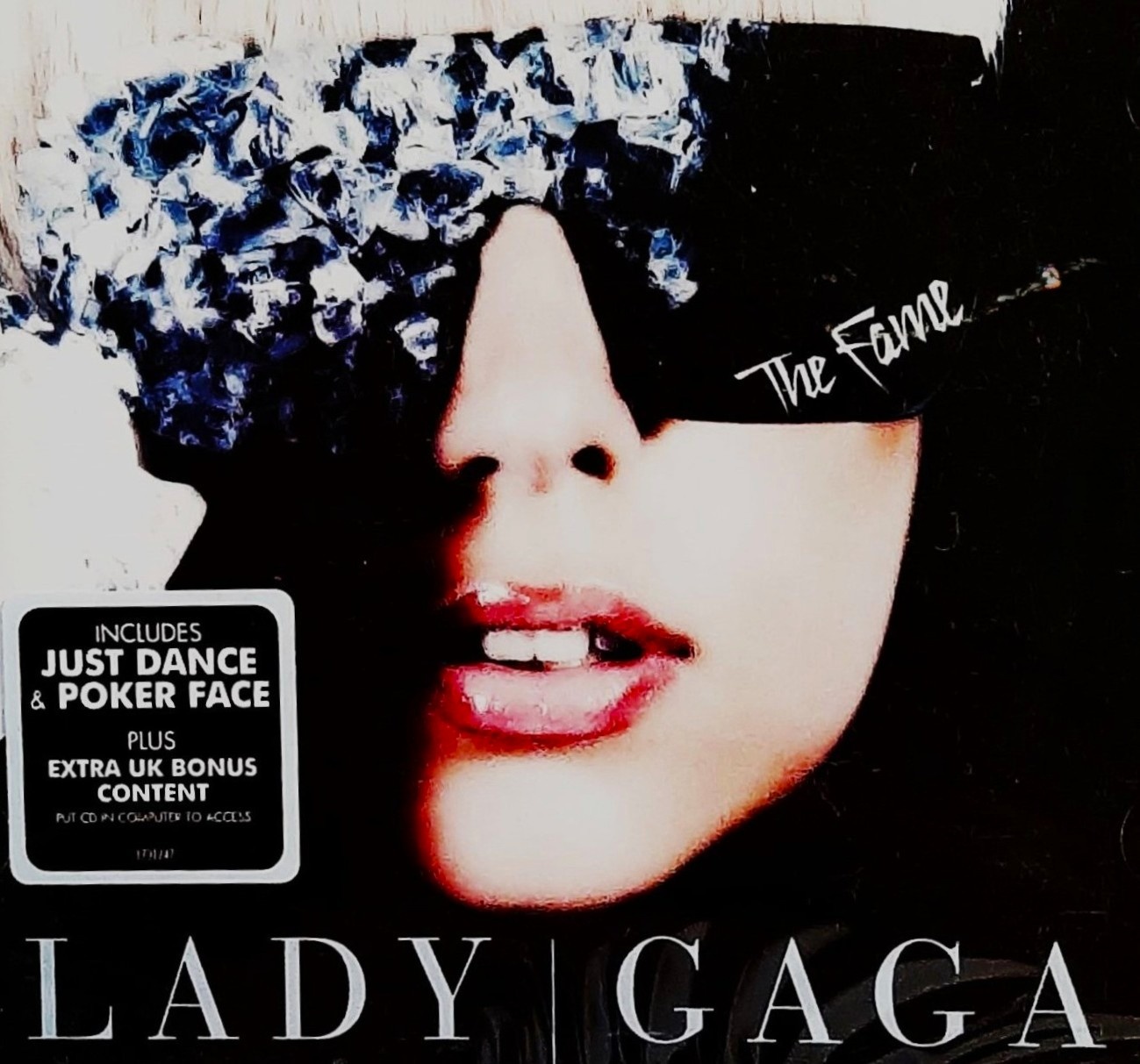 ⭐Polecam Wspaniały Album MADONNA -Ray Of Light Cd - 6