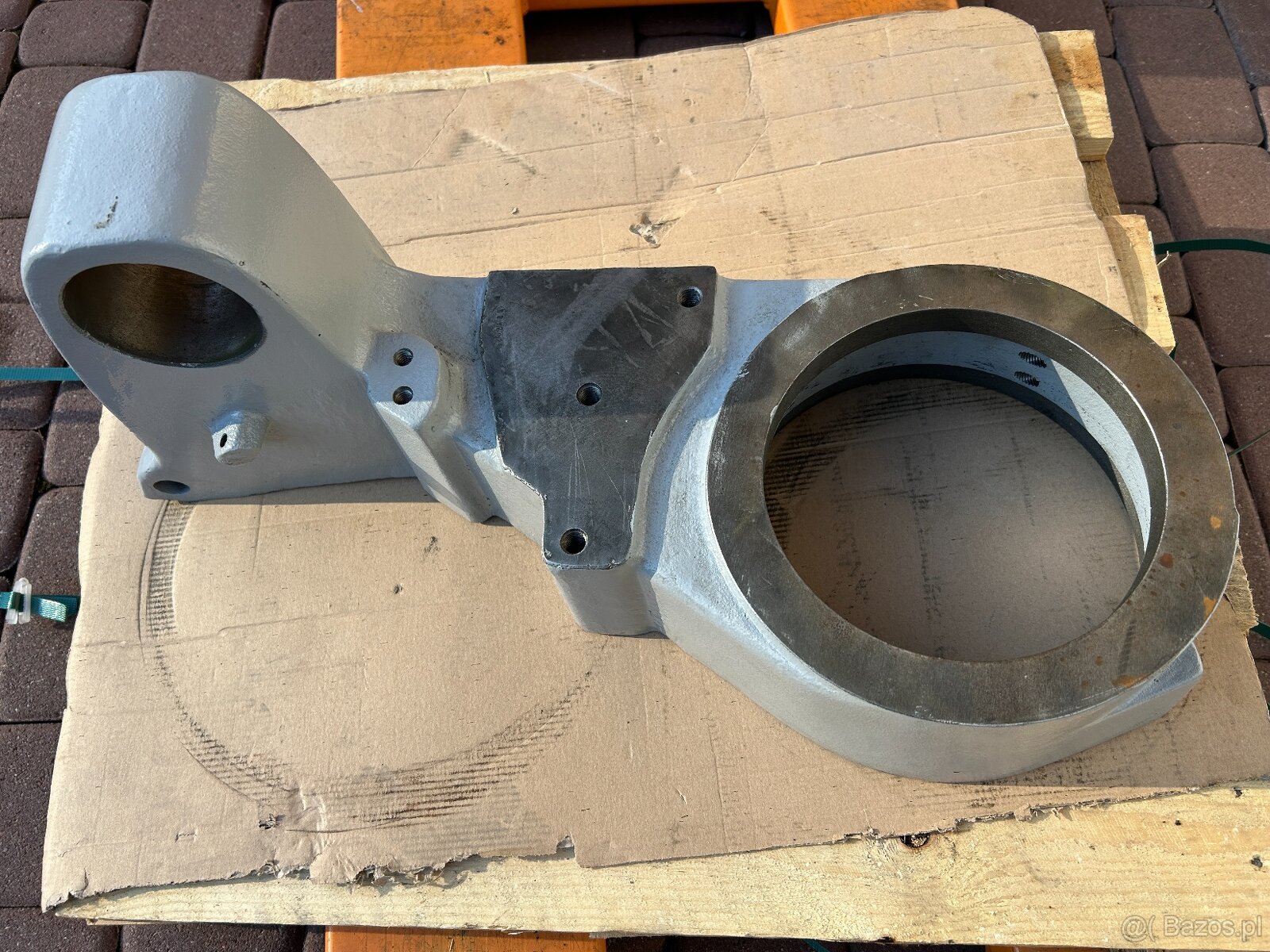 Części do przecinarek PILOUS - Oryginalne części zamienne - 6