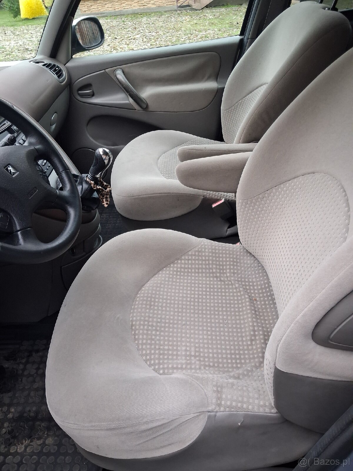 Sprzedam Citroen xsara picasso - 6