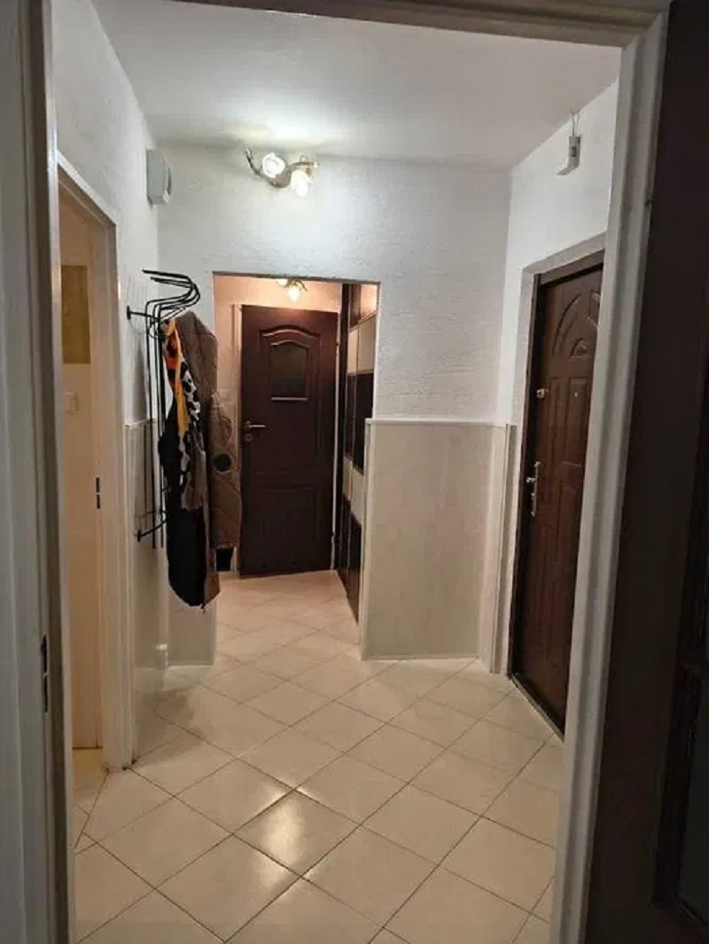 Mieszkanie o pow. 48 m2, I p., balkon, Os.Dobrzec - 6