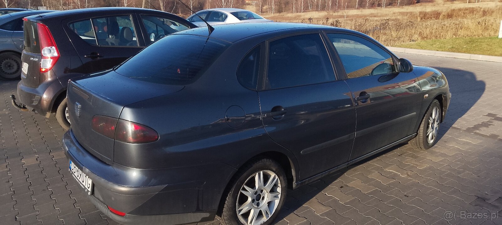 Na sprzedaż seat cordoba - 6