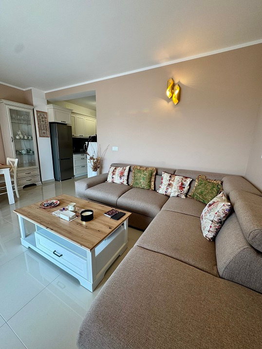 Chorwacja-trzypokojowy apartament z widokiem na morze-PAG - 6