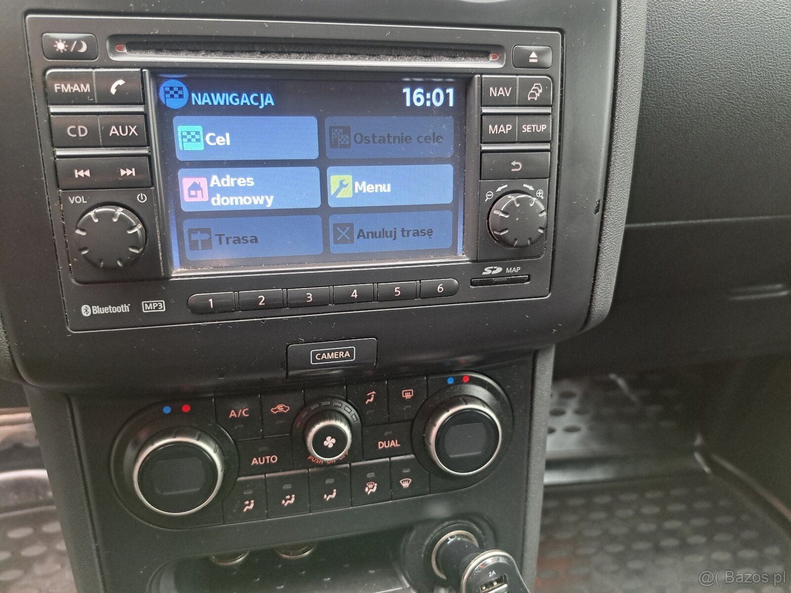 Qashaj 1.6 diesel 4x4 - 6